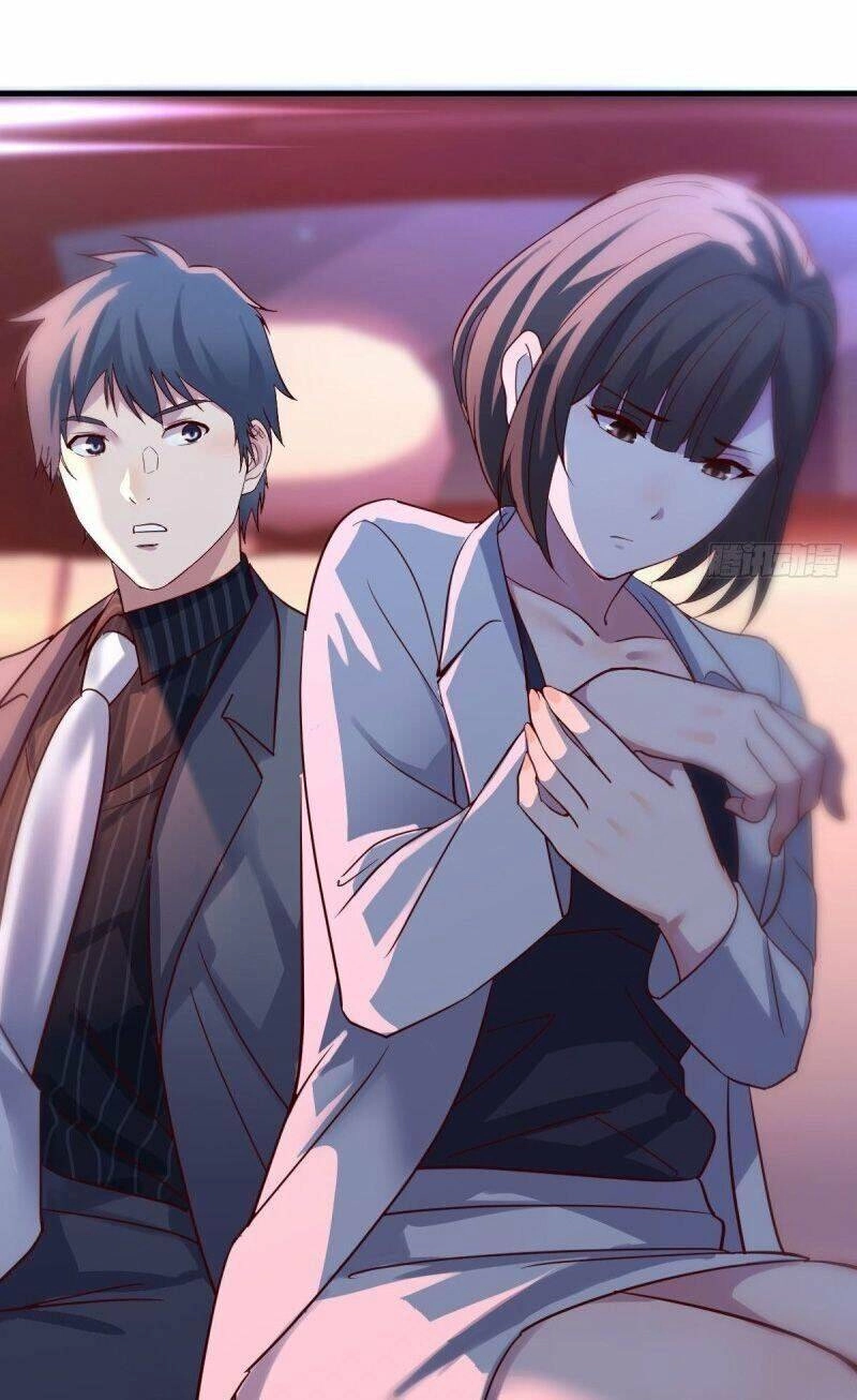 Trong Nhà Có 2 Bạn Gái Song Sinh Chapter 81 - 9