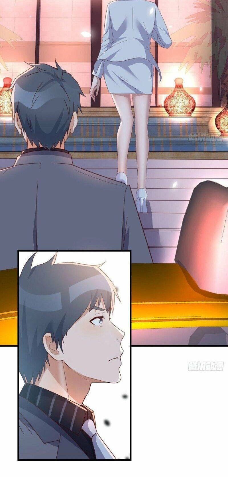 Trong Nhà Có 2 Bạn Gái Song Sinh Chapter 81 - 16