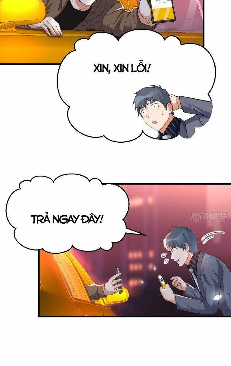 Trong Nhà Có 2 Bạn Gái Song Sinh Chapter 81 - 18