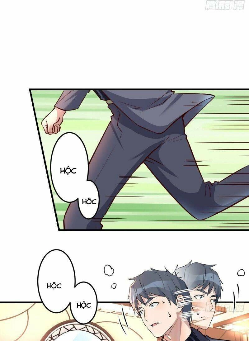 Trong Nhà Có 2 Bạn Gái Song Sinh Chapter 81 - 26