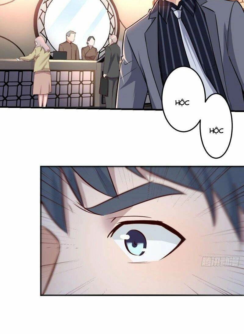 Trong Nhà Có 2 Bạn Gái Song Sinh Chapter 81 - 27