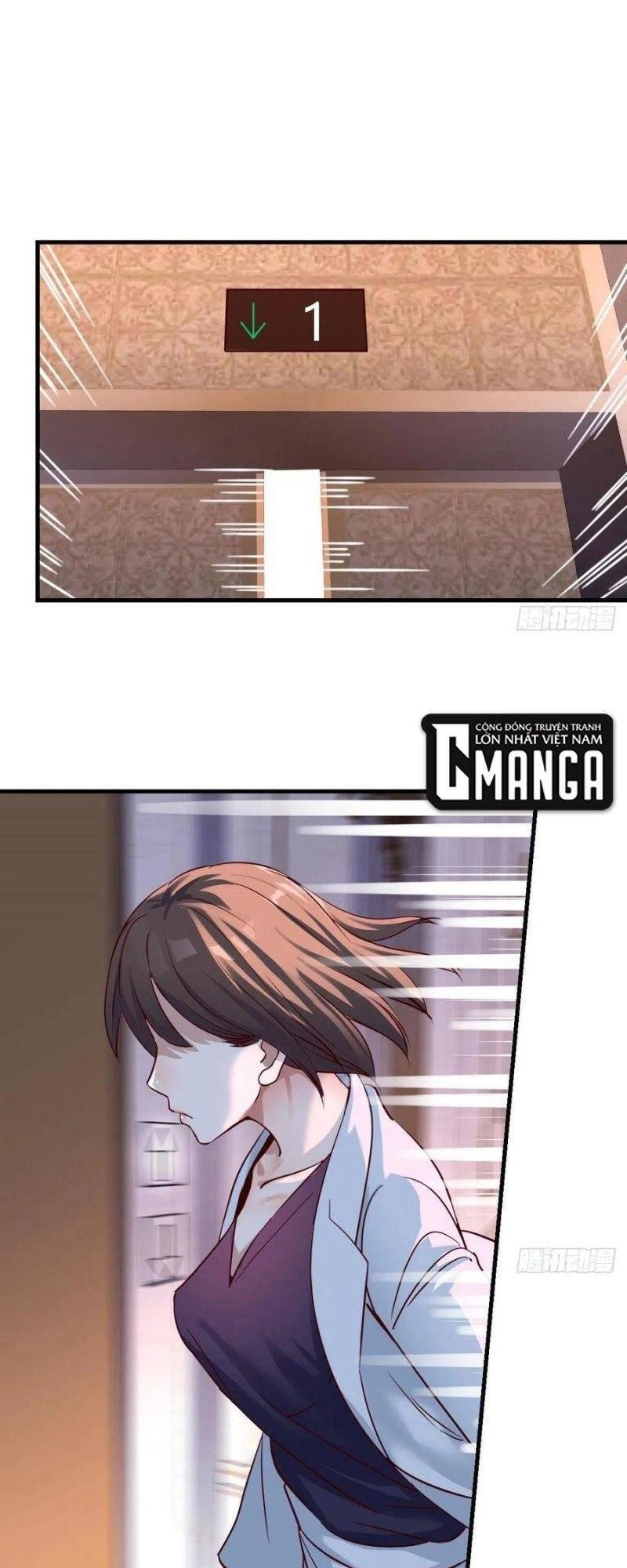 Trong Nhà Có 2 Bạn Gái Song Sinh Chapter 82 - 1