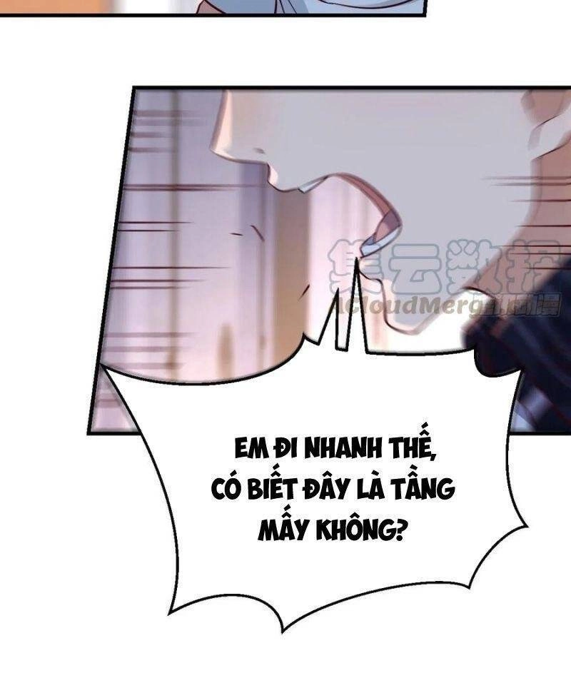 Trong Nhà Có 2 Bạn Gái Song Sinh Chapter 82 - 2