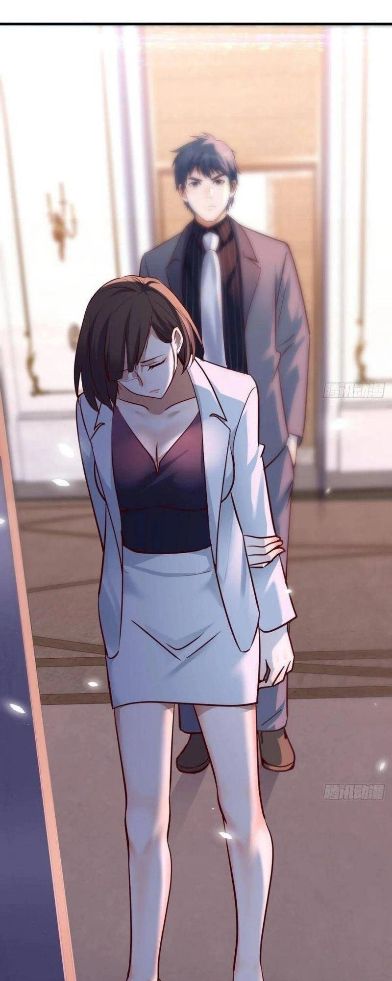 Trong Nhà Có 2 Bạn Gái Song Sinh Chapter 82 - 4