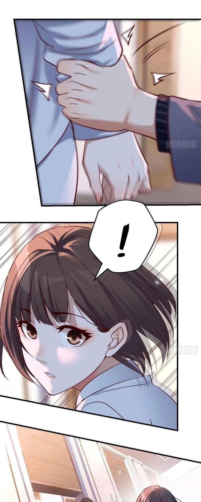 Trong Nhà Có 2 Bạn Gái Song Sinh Chapter 82 - 6