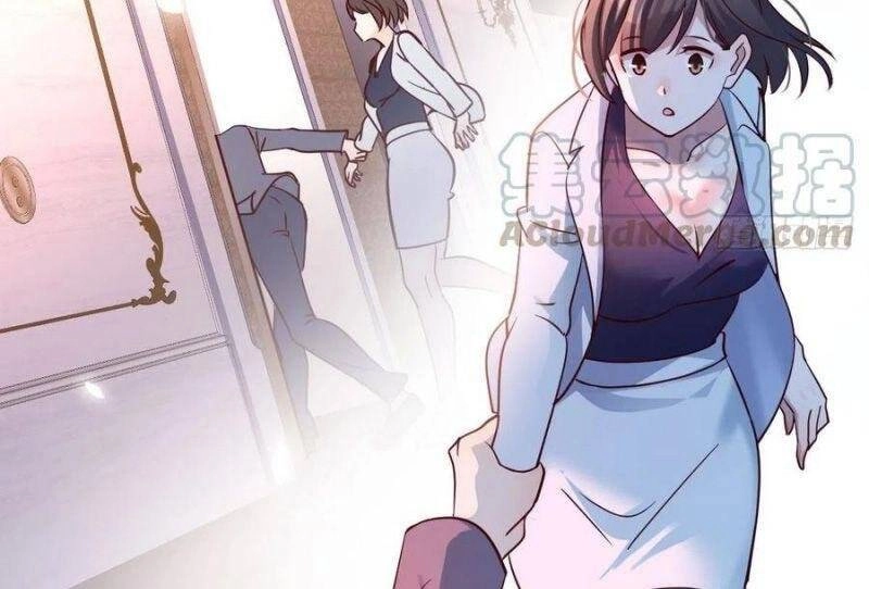 Trong Nhà Có 2 Bạn Gái Song Sinh Chapter 82 - 7