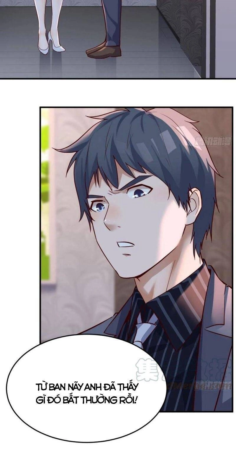 Trong Nhà Có 2 Bạn Gái Song Sinh Chapter 82 - 13