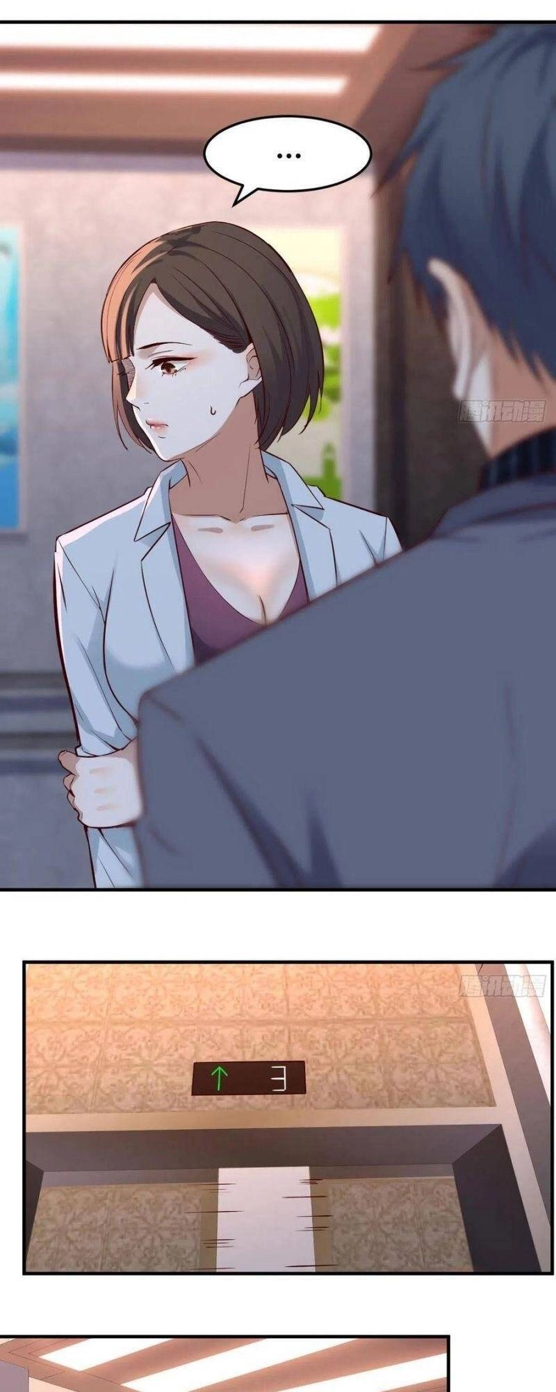 Trong Nhà Có 2 Bạn Gái Song Sinh Chapter 82 - 14