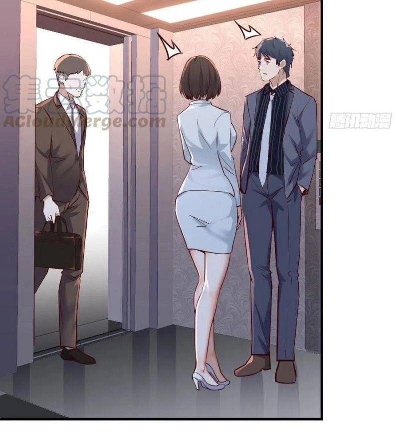 Trong Nhà Có 2 Bạn Gái Song Sinh Chapter 82 - 15