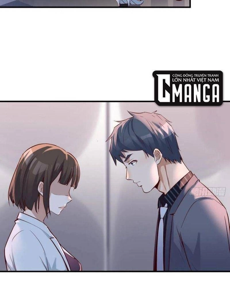 Trong Nhà Có 2 Bạn Gái Song Sinh Chapter 82 - 17