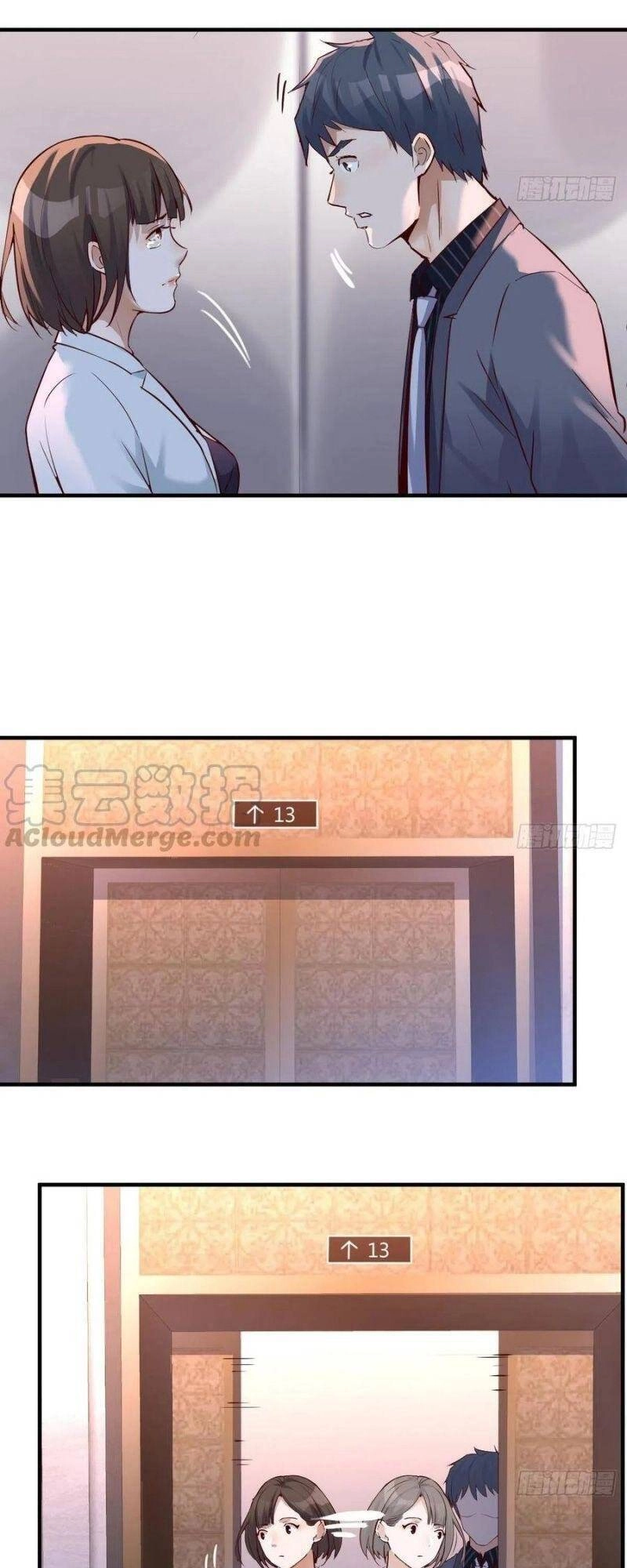 Trong Nhà Có 2 Bạn Gái Song Sinh Chapter 82 - 20