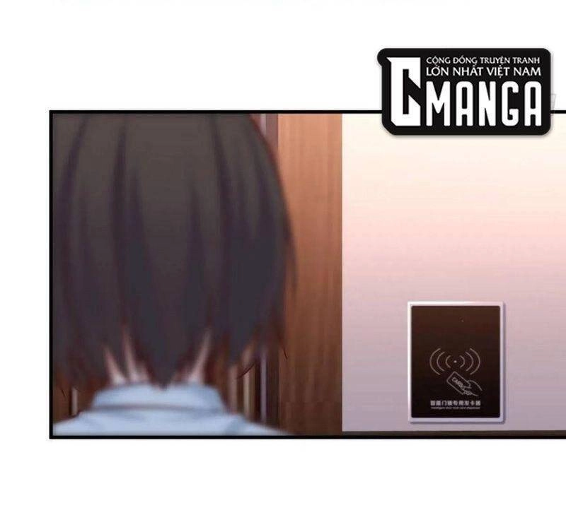 Trong Nhà Có 2 Bạn Gái Song Sinh Chapter 82 - 23