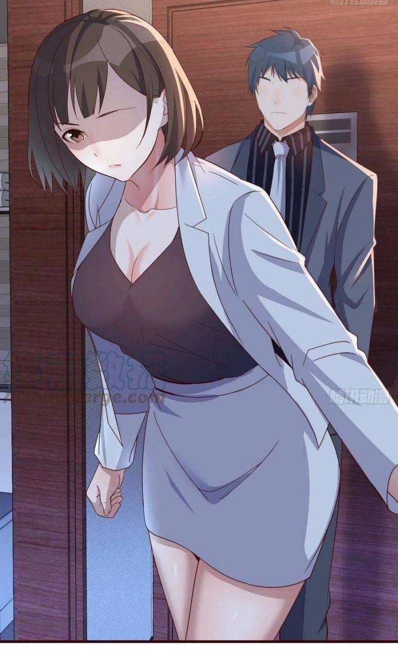 Trong Nhà Có 2 Bạn Gái Song Sinh Chapter 82 - 27