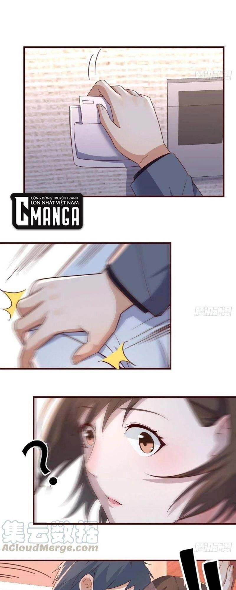 Trong Nhà Có 2 Bạn Gái Song Sinh Chapter 82 - 28