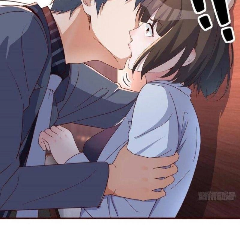 Trong Nhà Có 2 Bạn Gái Song Sinh Chapter 82 - 29