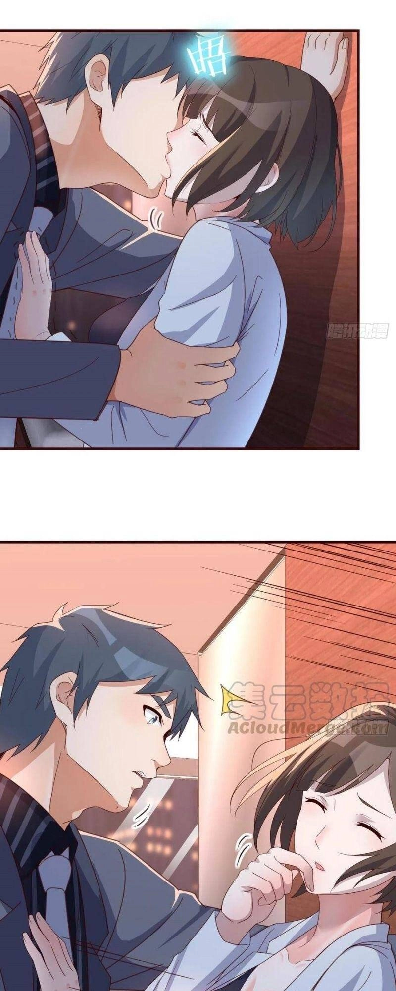 Trong Nhà Có 2 Bạn Gái Song Sinh Chapter 82 - 30