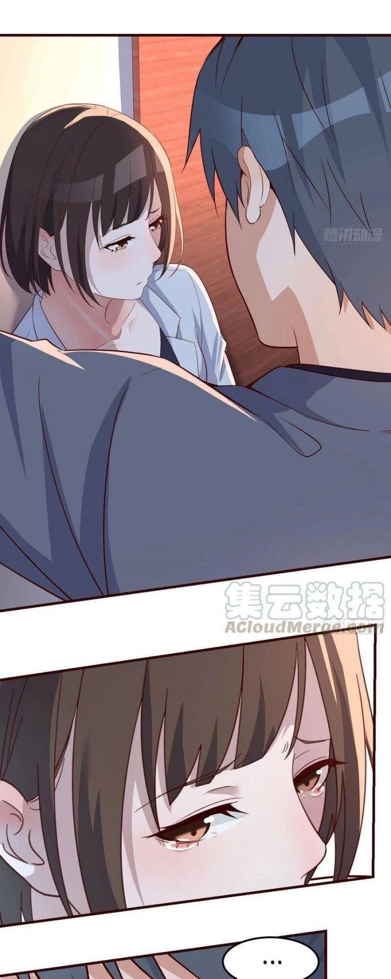 Trong Nhà Có 2 Bạn Gái Song Sinh Chapter 82 - 32