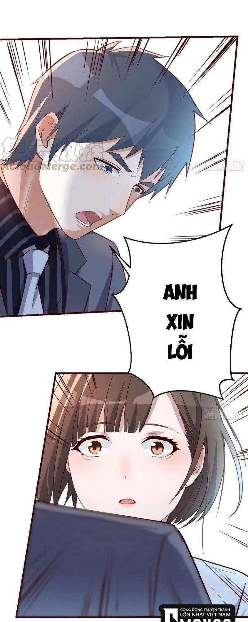 Trong Nhà Có 2 Bạn Gái Song Sinh Chapter 82 - 34