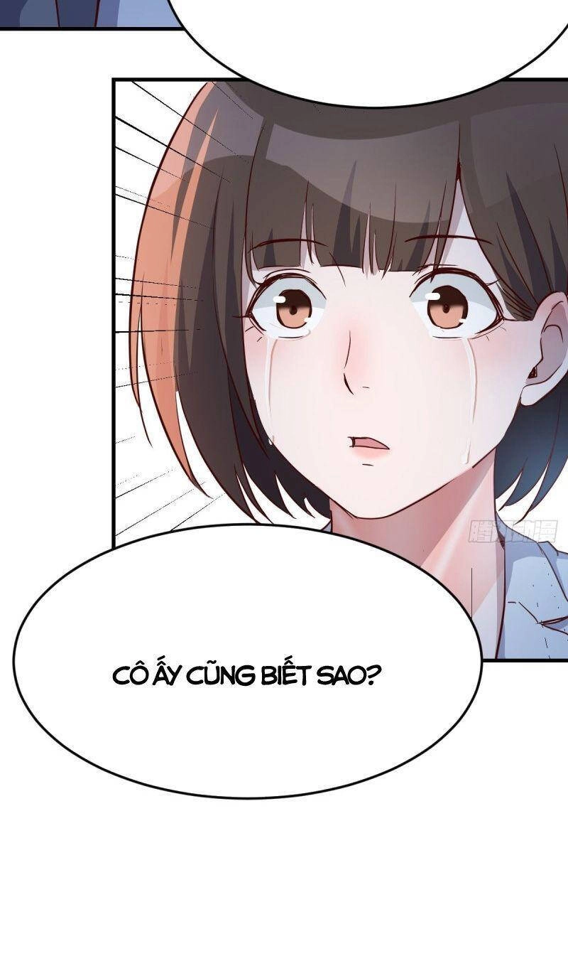 Trong Nhà Có 2 Bạn Gái Song Sinh Chapter 84 - 12