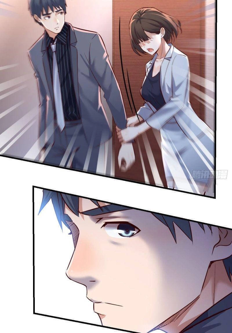 Trong Nhà Có 2 Bạn Gái Song Sinh Chapter 84 - 14