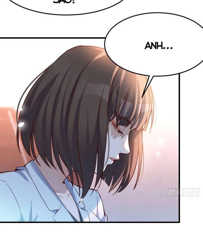 Trong Nhà Có 2 Bạn Gái Song Sinh Chapter 85 - 14