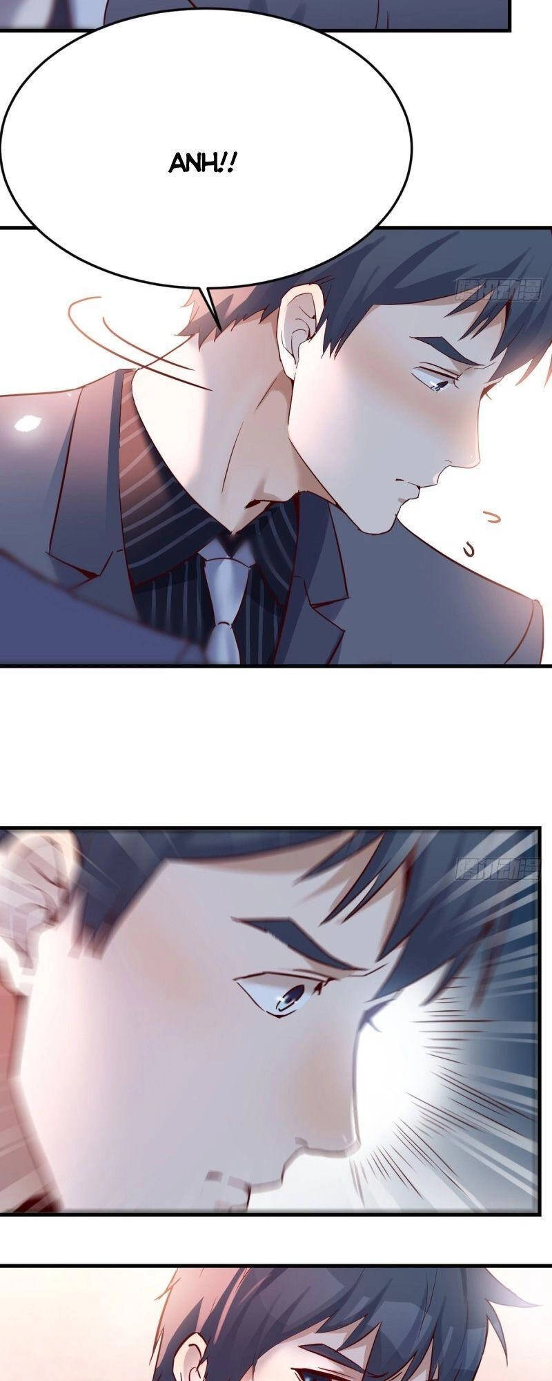 Trong Nhà Có 2 Bạn Gái Song Sinh Chapter 85 - 17