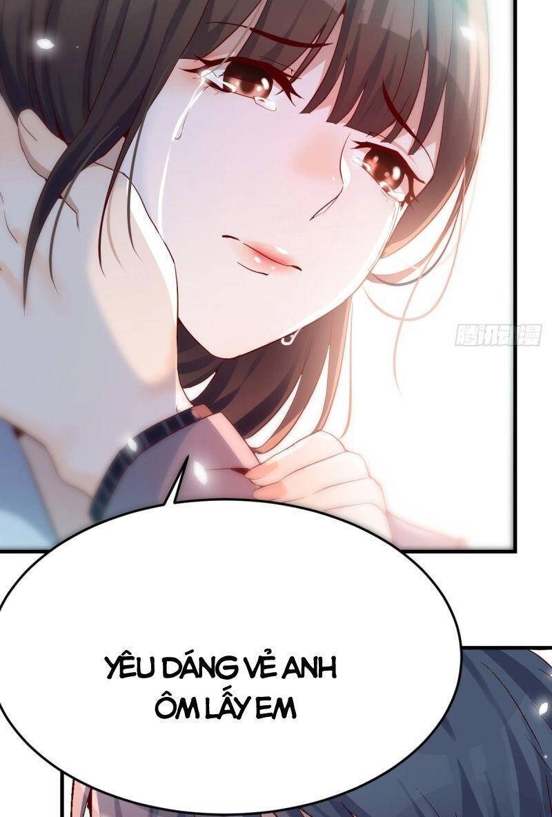 Trong Nhà Có 2 Bạn Gái Song Sinh Chapter 85 - 24