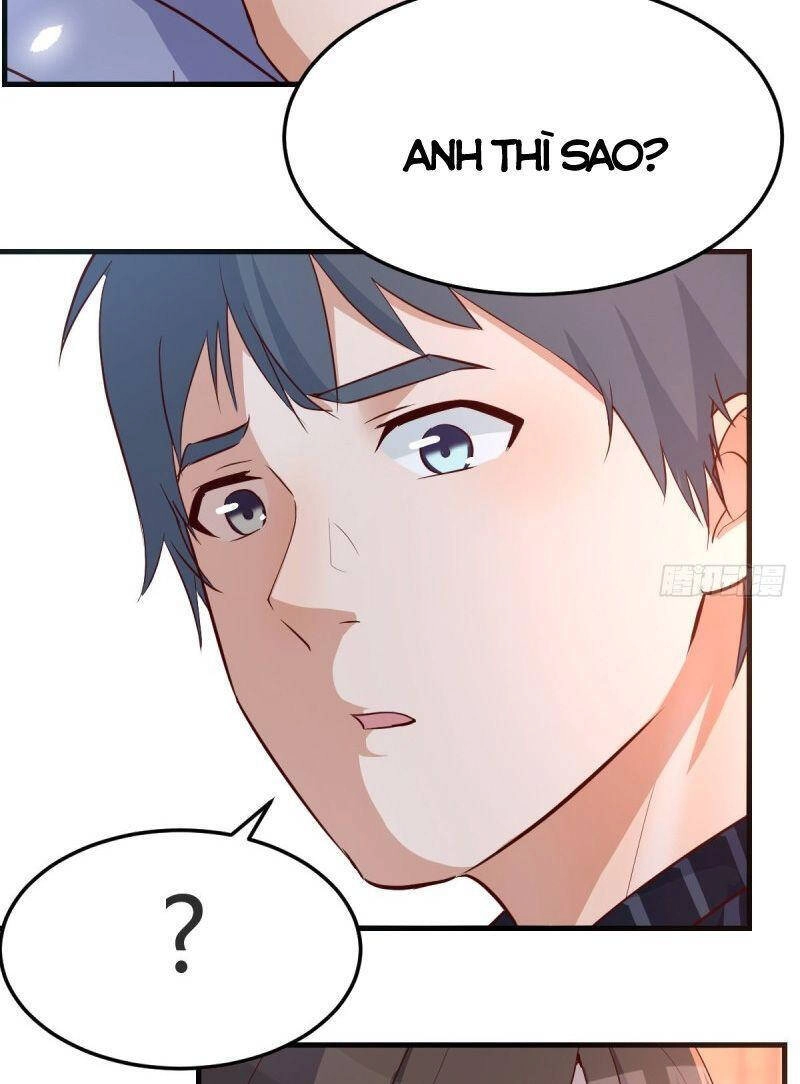 Trong Nhà Có 2 Bạn Gái Song Sinh Chapter 85 - 26