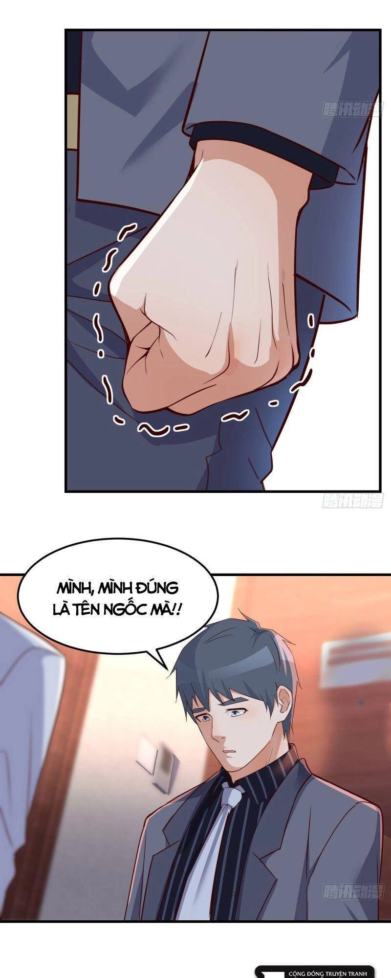 Trong Nhà Có 2 Bạn Gái Song Sinh Chapter 85 - 33