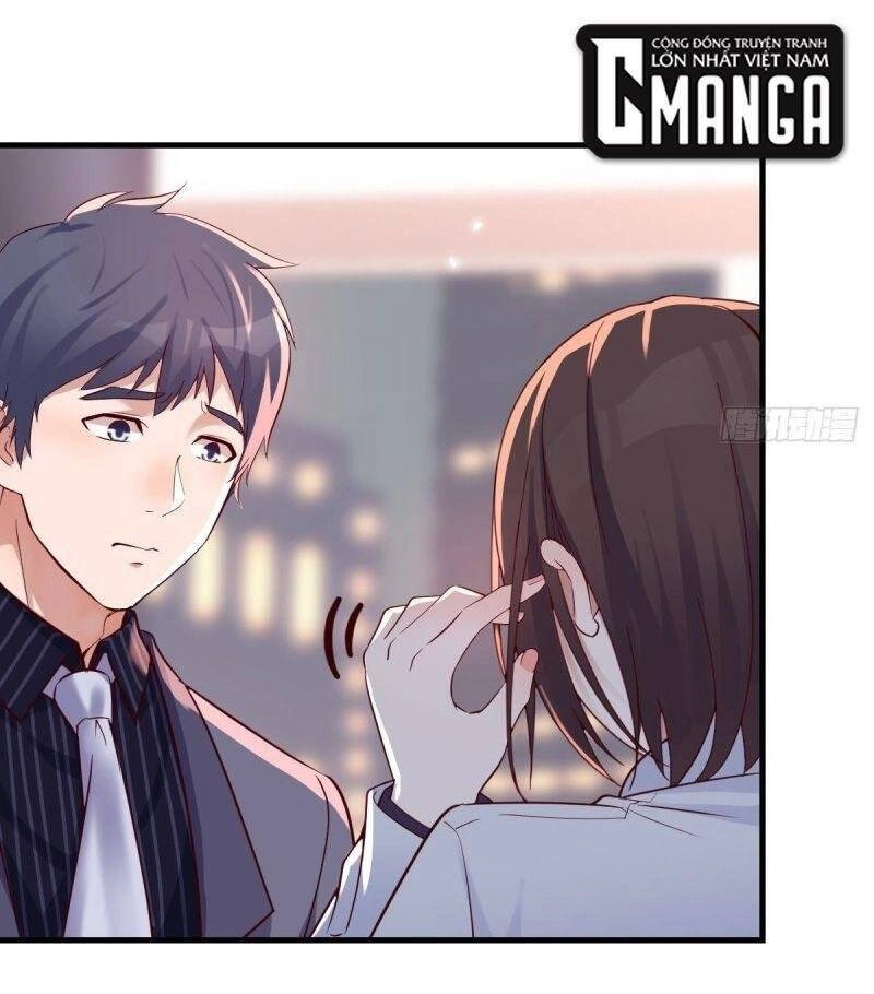 Trong Nhà Có 2 Bạn Gái Song Sinh Chapter 86 - 14