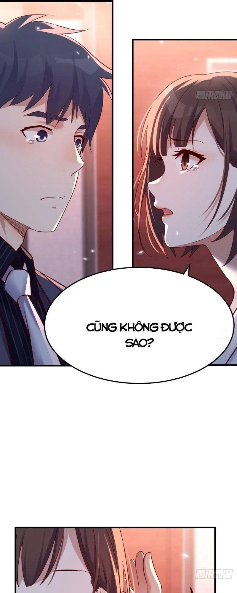 Trong Nhà Có 2 Bạn Gái Song Sinh Chapter 86 - 17