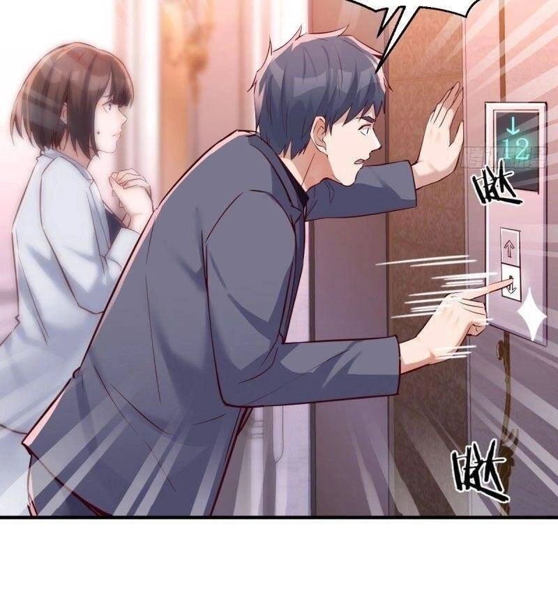 Trong Nhà Có 2 Bạn Gái Song Sinh Chapter 87 - 4