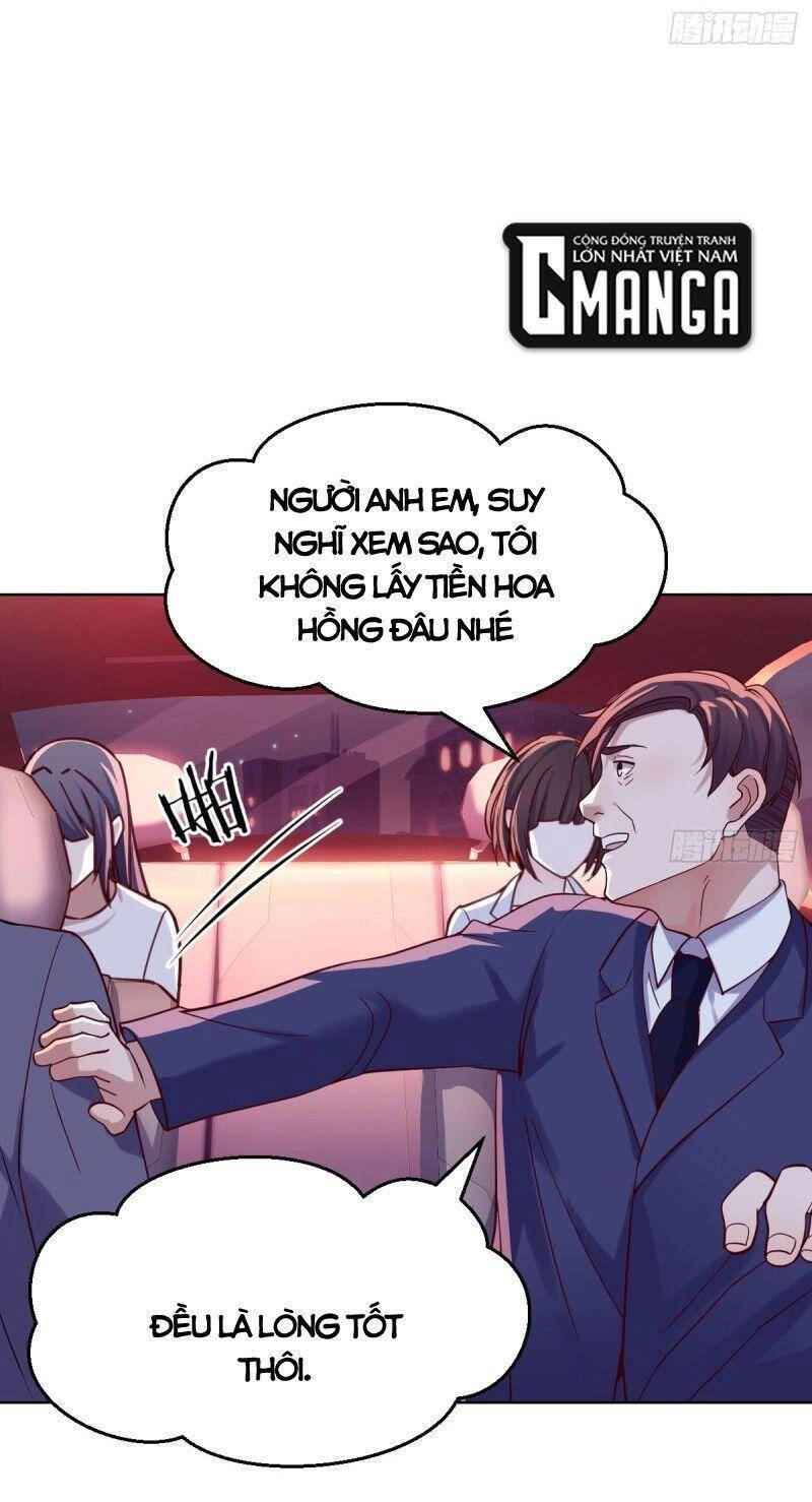 Trong Nhà Có 2 Bạn Gái Song Sinh Chapter 89 - 10