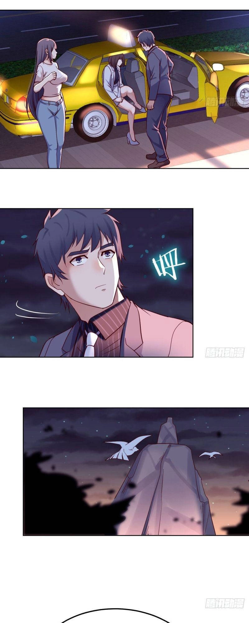 Trong Nhà Có 2 Bạn Gái Song Sinh Chapter 89 - 17