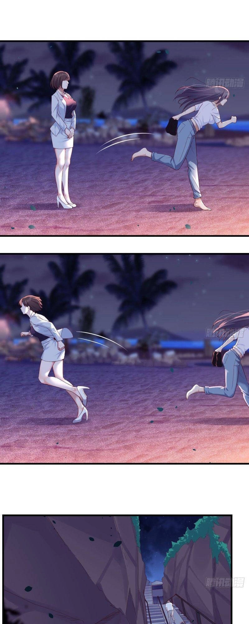 Trong Nhà Có 2 Bạn Gái Song Sinh Chapter 89 - 29