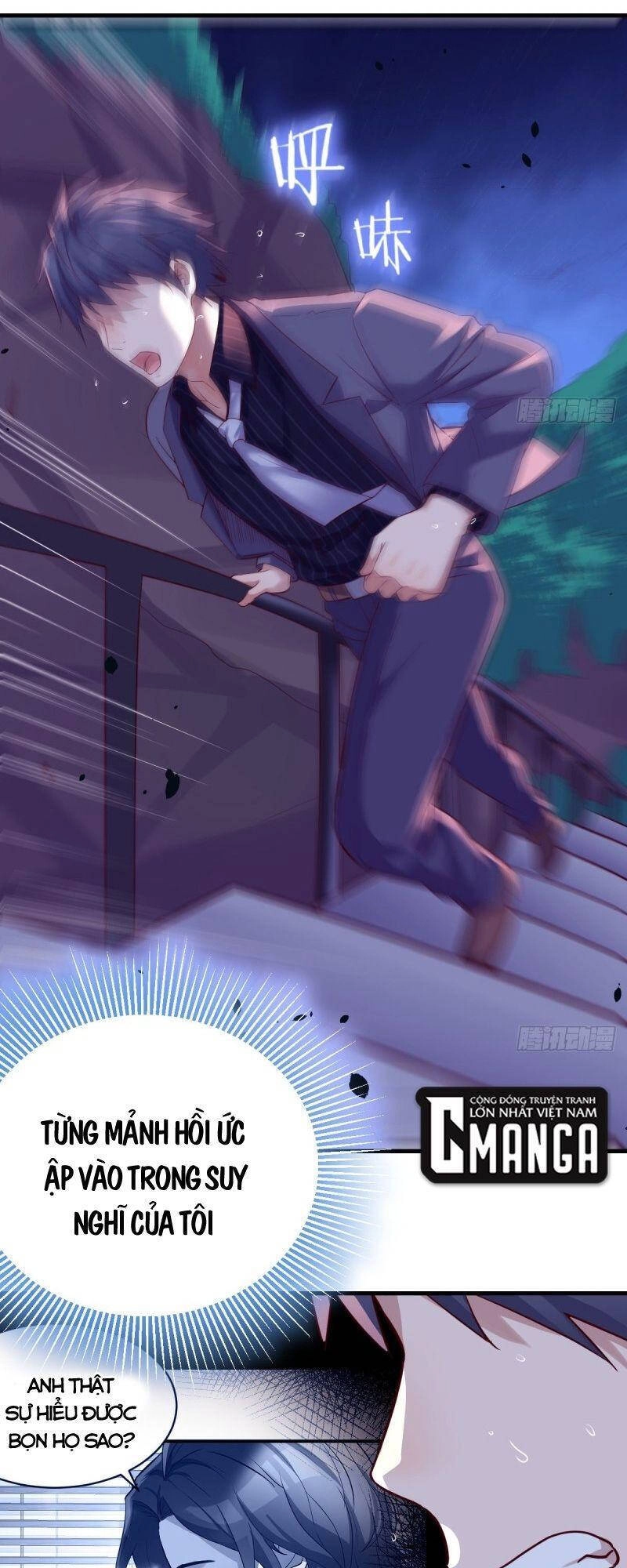 Trong Nhà Có 2 Bạn Gái Song Sinh Chapter 89 - 31