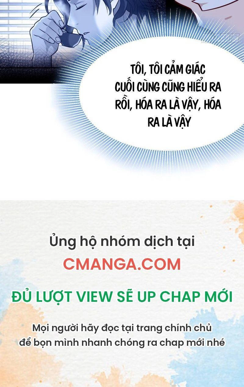 Trong Nhà Có 2 Bạn Gái Song Sinh Chapter 89 - 32