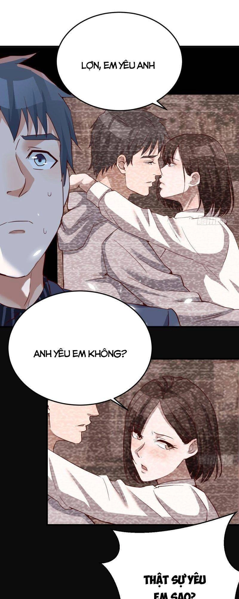 Trong Nhà Có 2 Bạn Gái Song Sinh Chapter 90 - 11