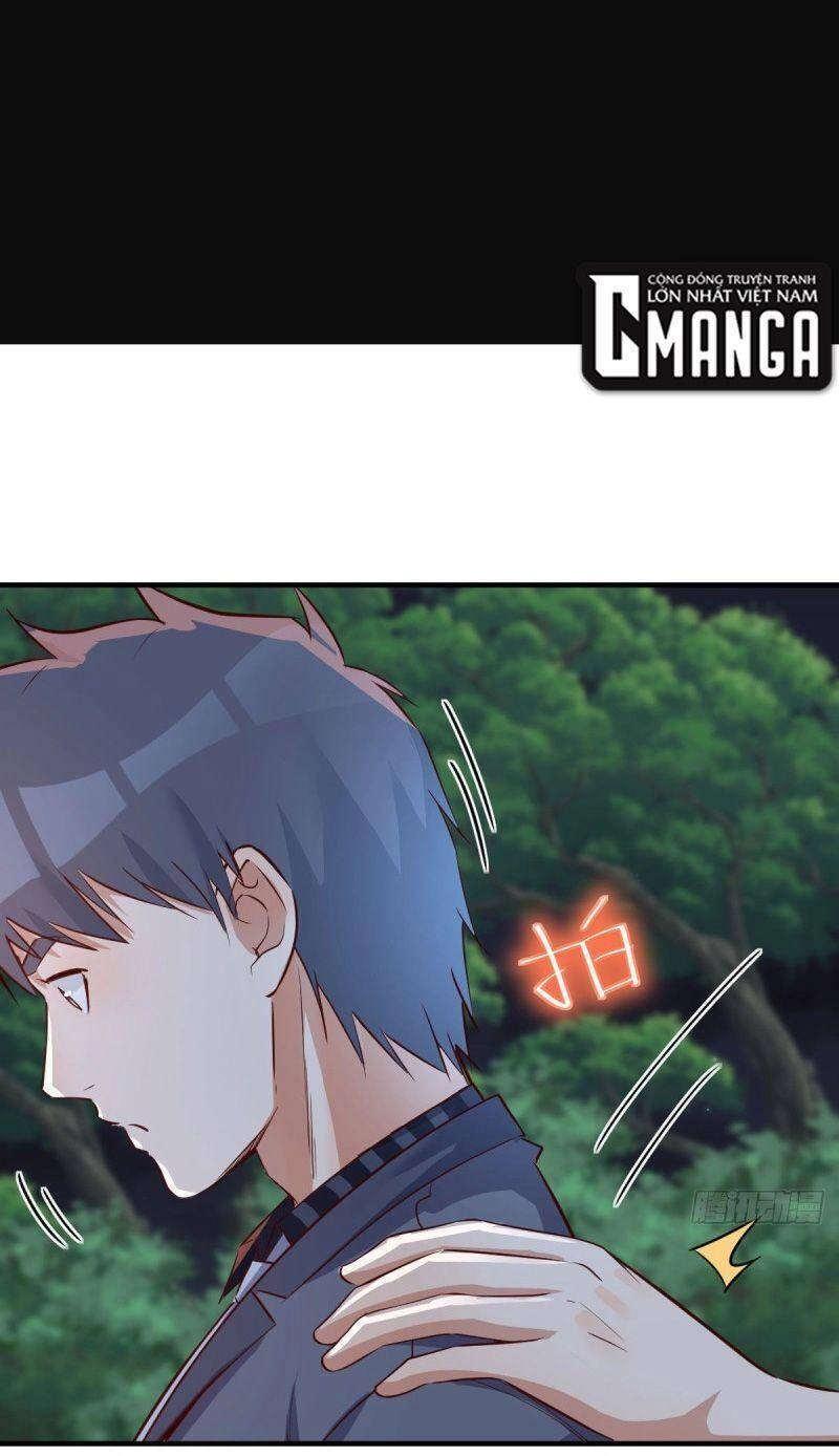 Trong Nhà Có 2 Bạn Gái Song Sinh Chapter 90 - 20