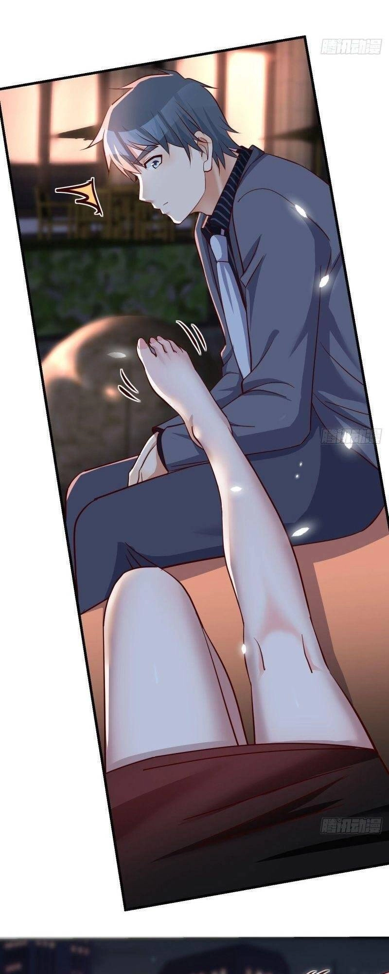 Trong Nhà Có 2 Bạn Gái Song Sinh Chapter 93 - 3