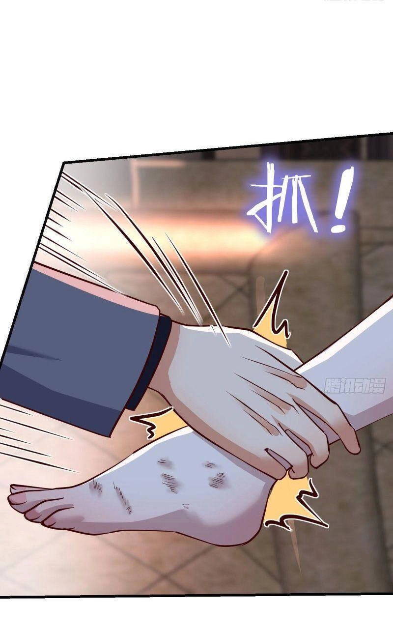 Trong Nhà Có 2 Bạn Gái Song Sinh Chapter 93 - 12