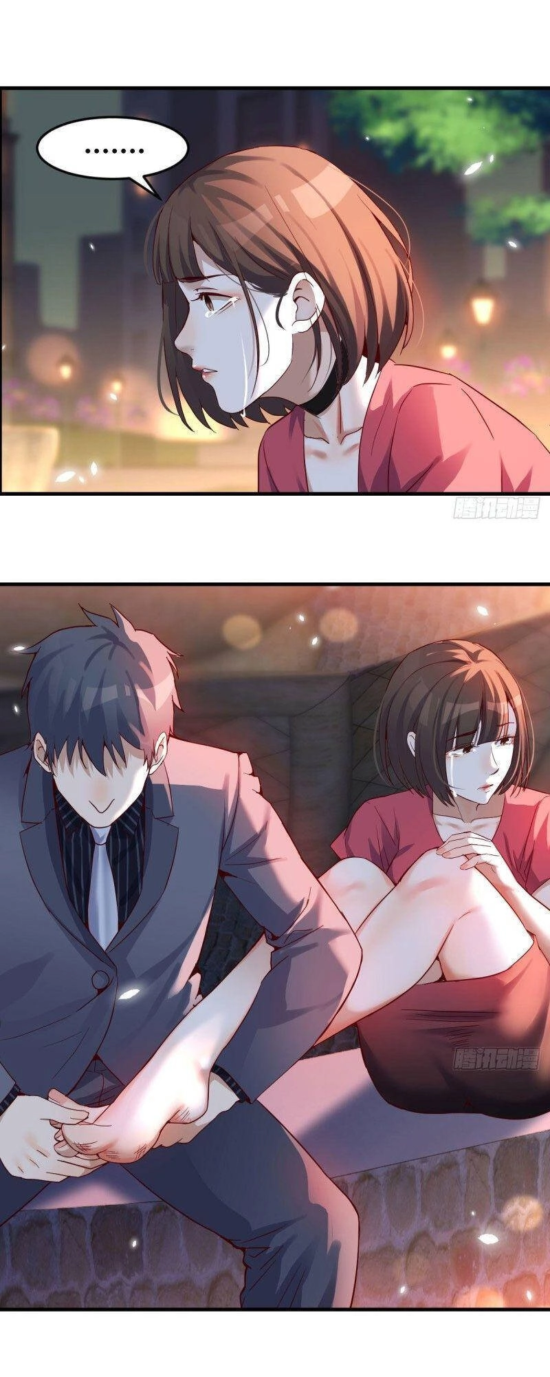 Trong Nhà Có 2 Bạn Gái Song Sinh Chapter 93 - 17