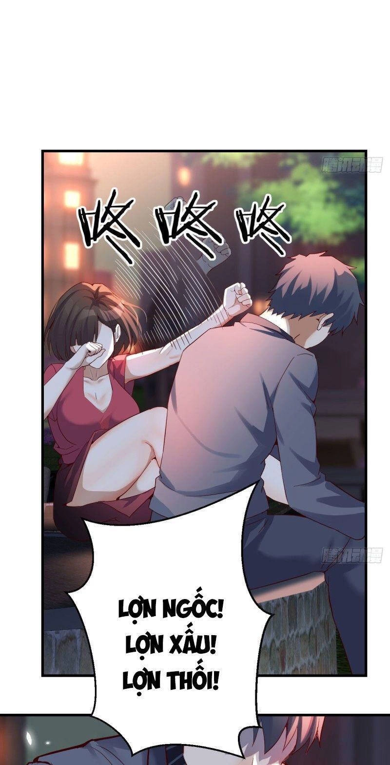 Trong Nhà Có 2 Bạn Gái Song Sinh Chapter 93 - 18