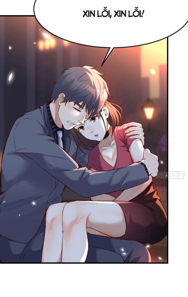 Trong Nhà Có 2 Bạn Gái Song Sinh Chapter 93 - 24