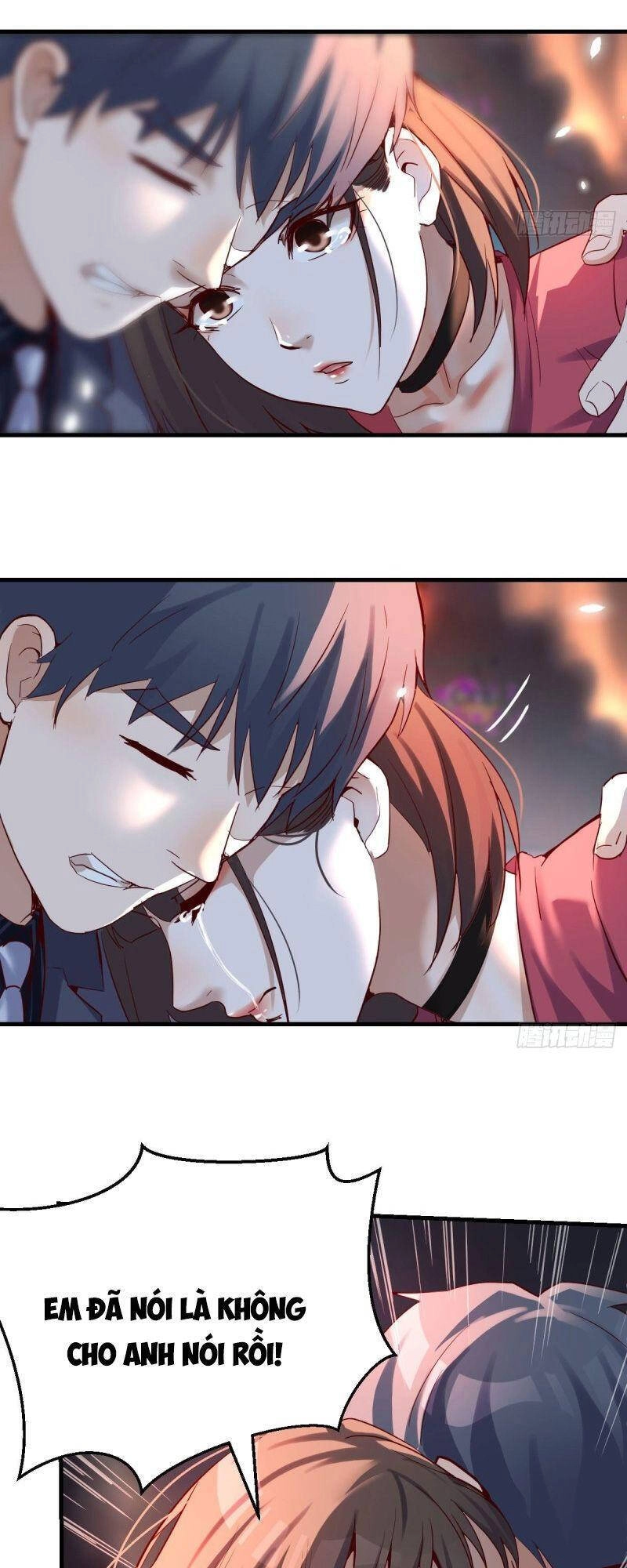 Trong Nhà Có 2 Bạn Gái Song Sinh Chapter 93 - 25