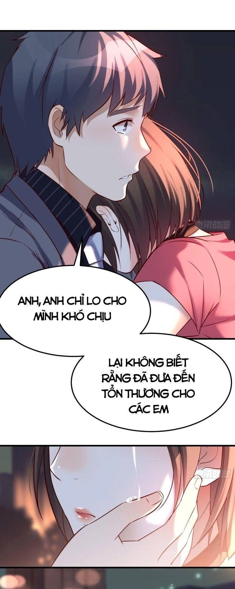 Trong Nhà Có 2 Bạn Gái Song Sinh Chapter 93 - 27