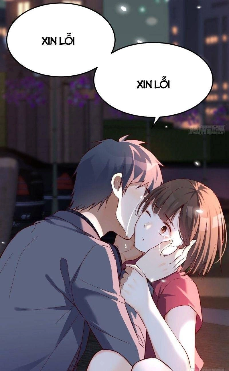 Trong Nhà Có 2 Bạn Gái Song Sinh Chapter 93 - 28