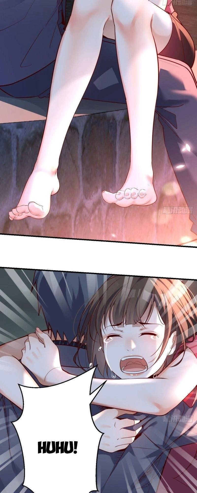 Trong Nhà Có 2 Bạn Gái Song Sinh Chapter 93 - 29