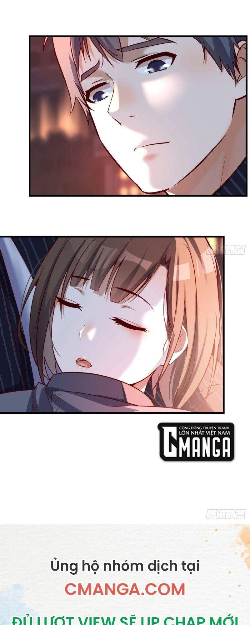 Trong Nhà Có 2 Bạn Gái Song Sinh Chapter 93 - 33