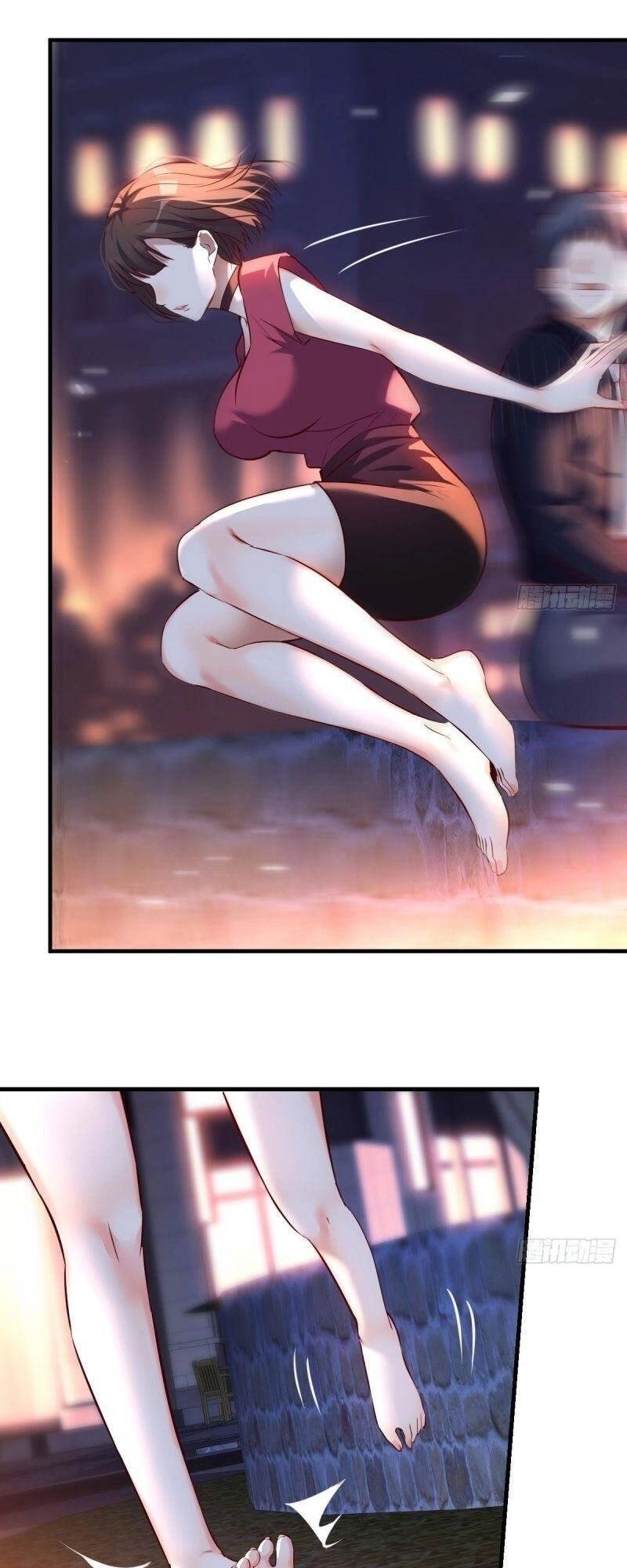 Trong Nhà Có 2 Bạn Gái Song Sinh Chapter 94 - 11